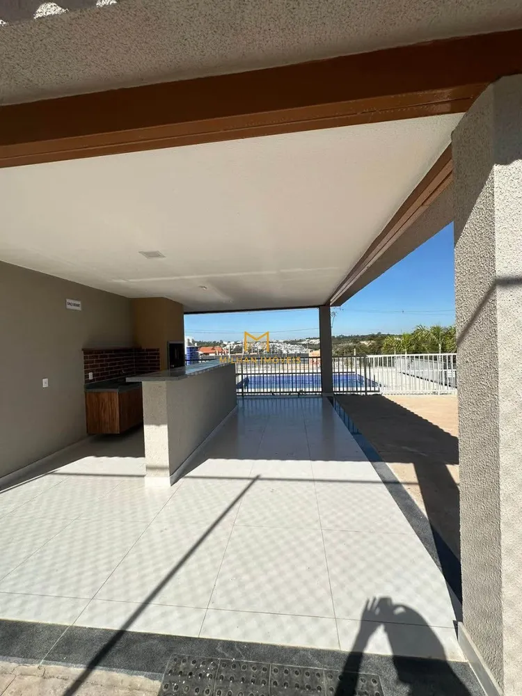 Casa de Condomínio, 2 quartos - Foto 7
