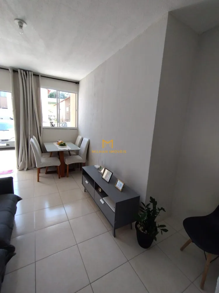 Casa de Condomínio, 2 quartos - Foto 6