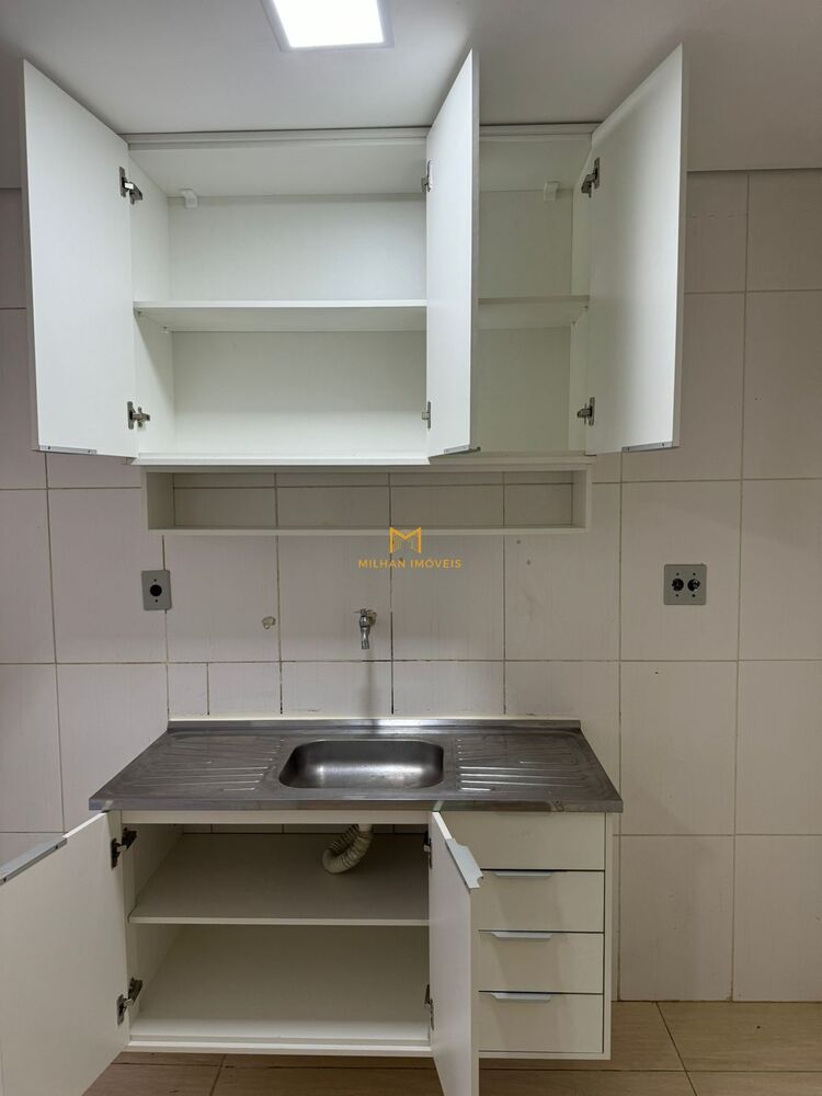 Apartamento para alugar com 2 quartos, 60m² - Foto 1