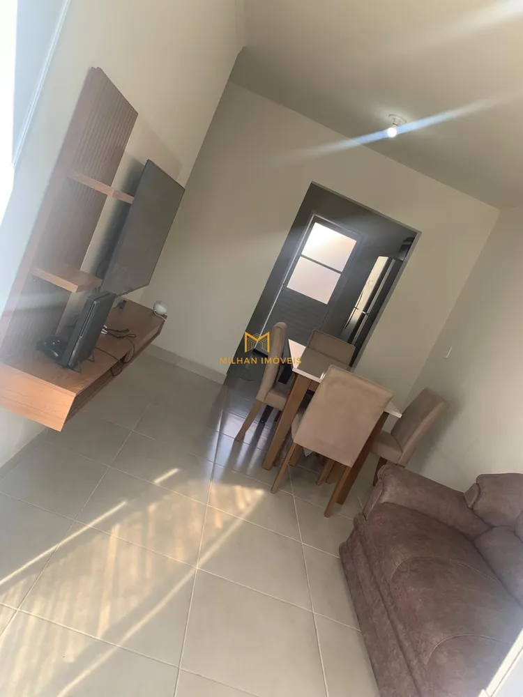 Casa, 2 quartos, 53 m² - Foto 2