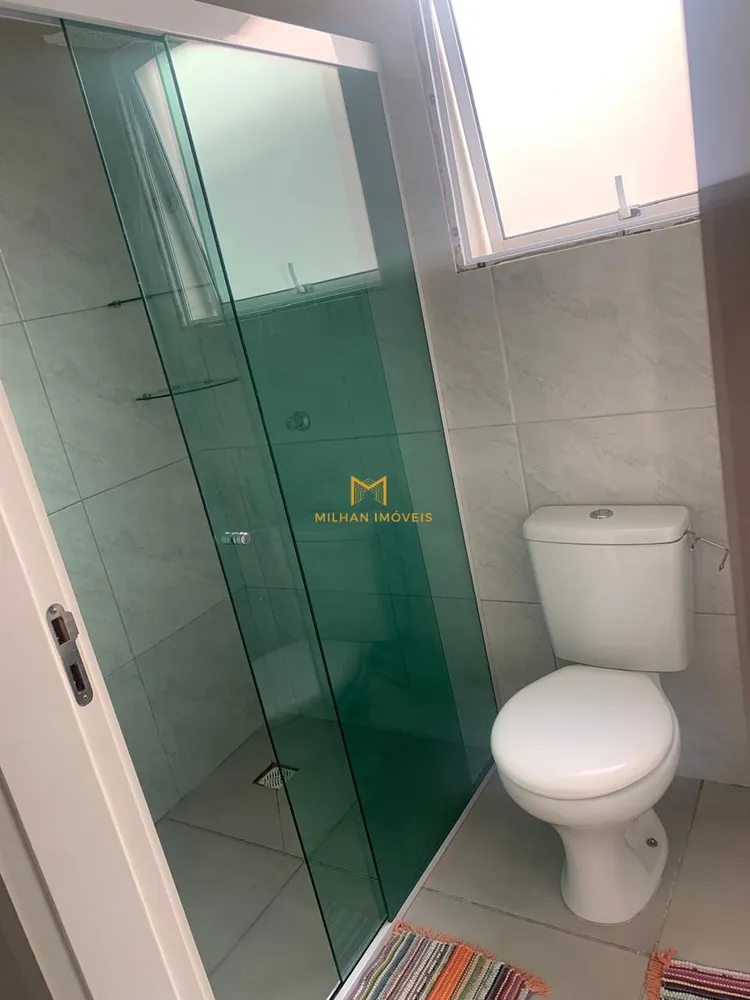 Casa, 2 quartos, 53 m² - Foto 9