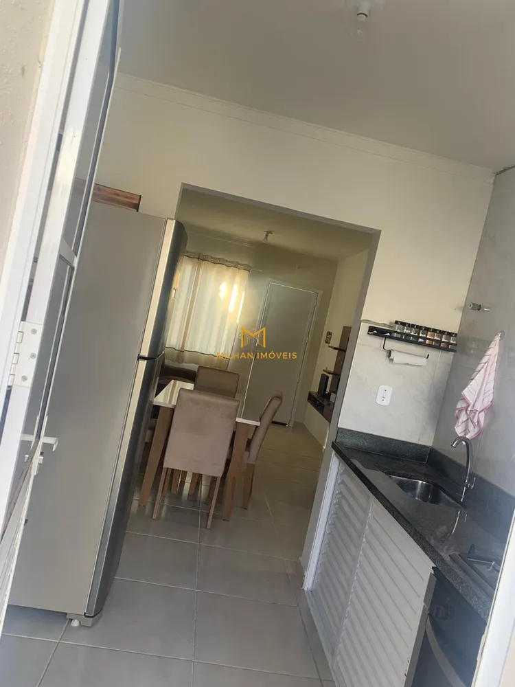 Casa, 2 quartos, 53 m² - Foto 6