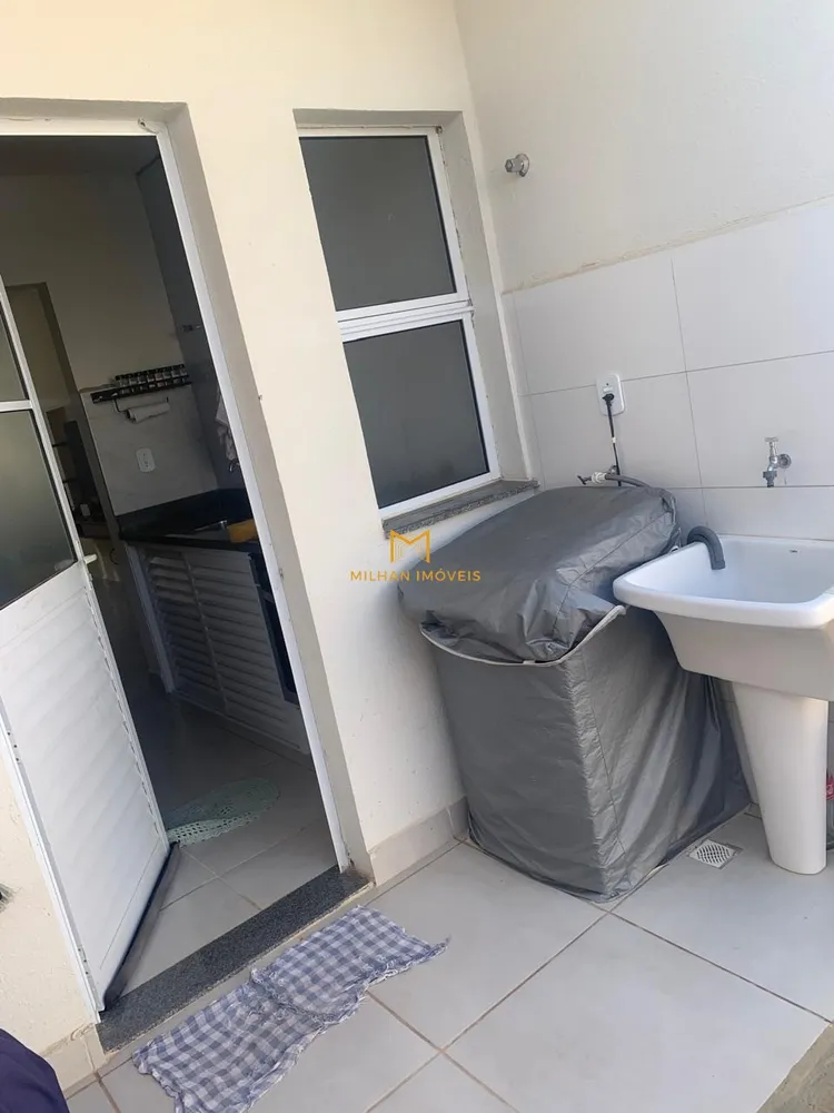 Casa, 2 quartos, 53 m² - Foto 7