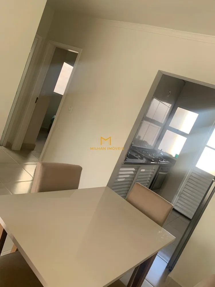 Casa, 2 quartos, 53 m² - Foto 3