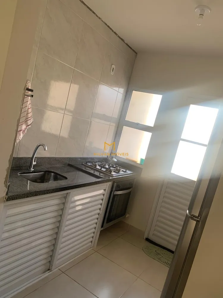 Casa, 2 quartos, 53 m² - Foto 5