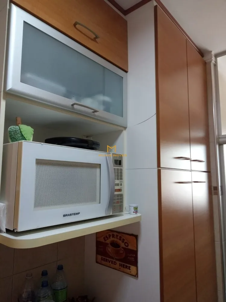 Apartamento, 2 quartos, 65 m² - Foto 7