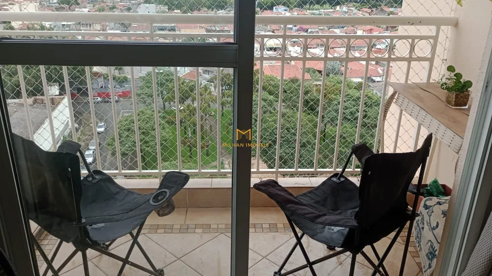 Apartamento, 2 quartos, 65 m² - Foto 10