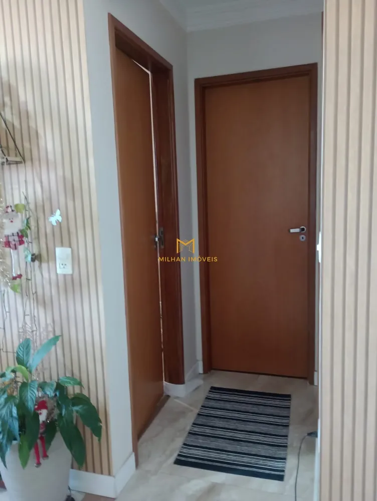 Apartamento, 2 quartos, 65 m² - Foto 9