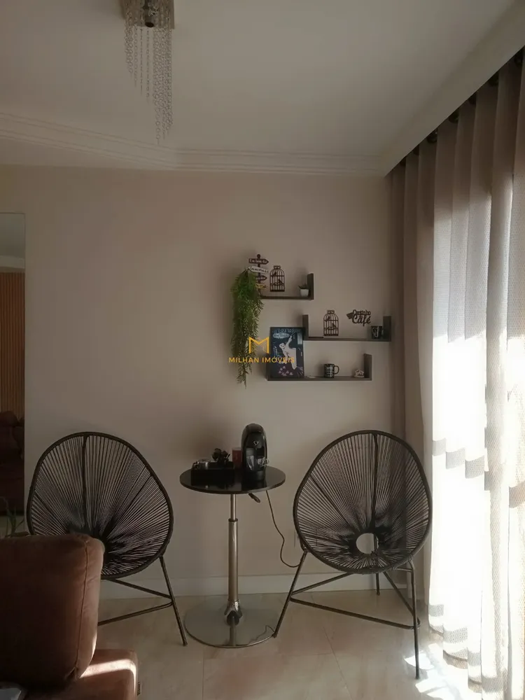 Apartamento, 2 quartos, 65 m² - Foto 5