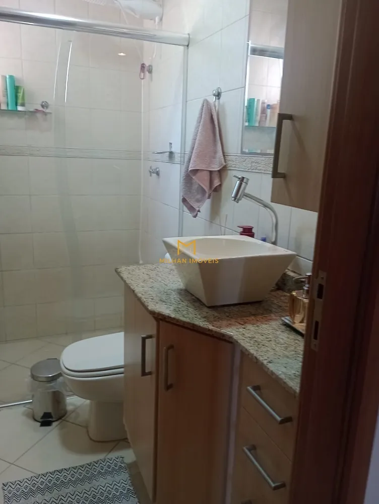 Apartamento, 2 quartos, 65 m² - Foto 8