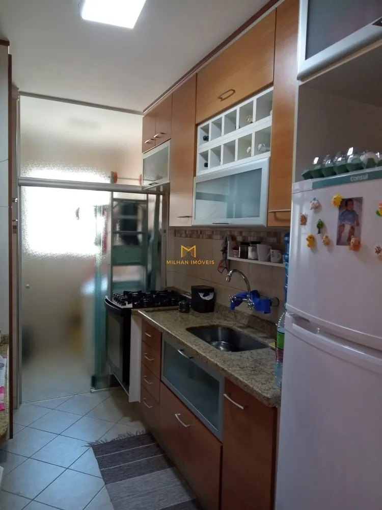 Apartamento, 2 quartos, 65 m² - Foto 6