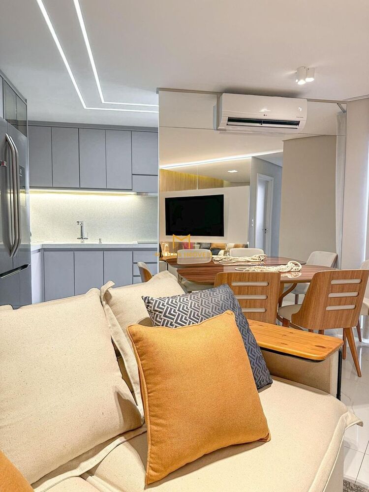 Apartamento, 3 quartos, 67 m² - Foto 4