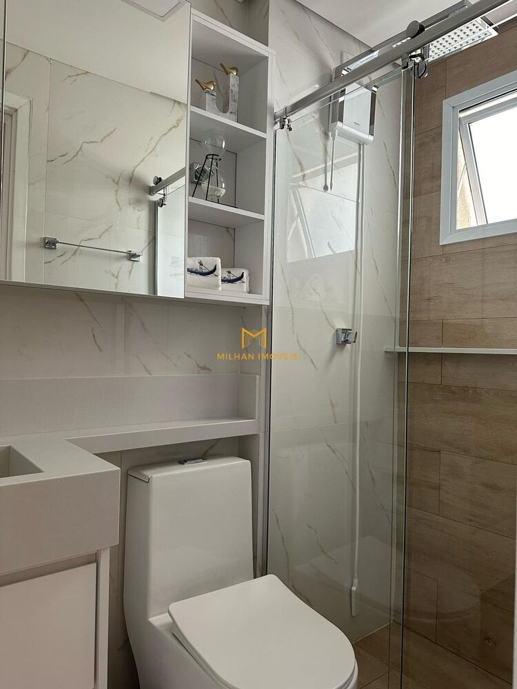 Apartamento, 3 quartos, 67 m² - Foto 2