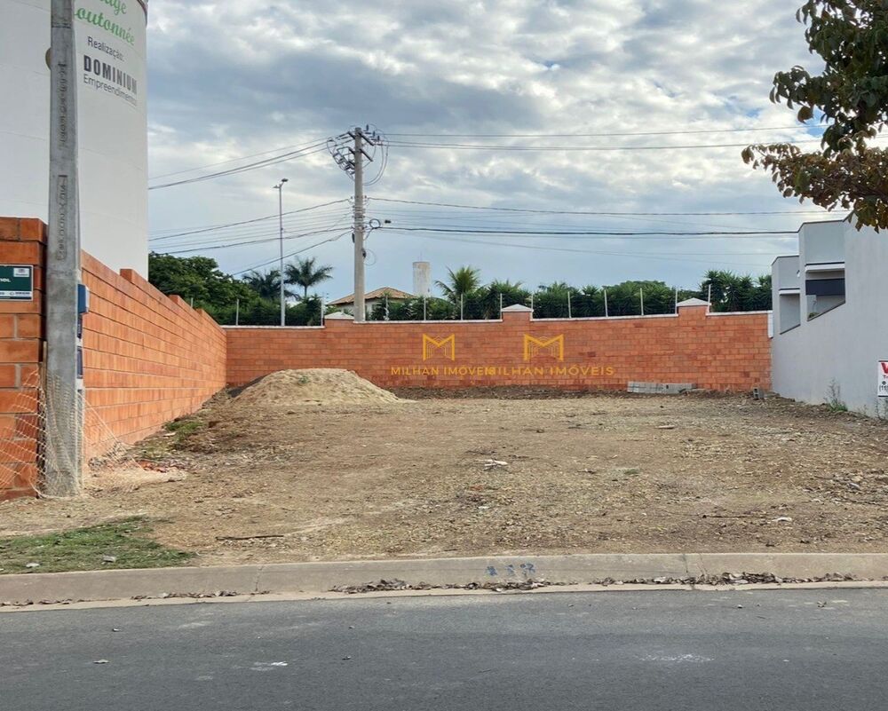 Terreno, 375 m² - Foto 1