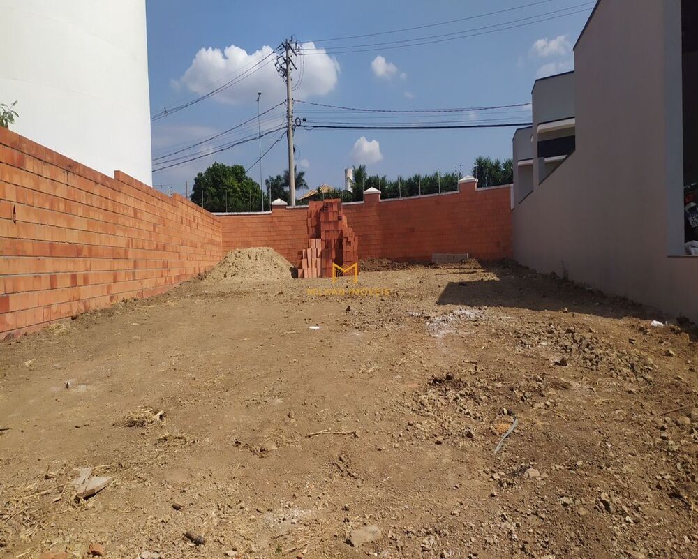 Terreno, 375 m² - Foto 2