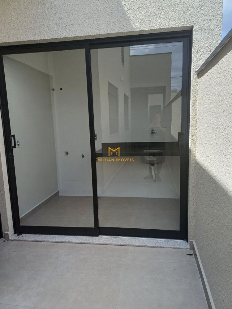 Casa à venda com 3 quartos - Foto 7