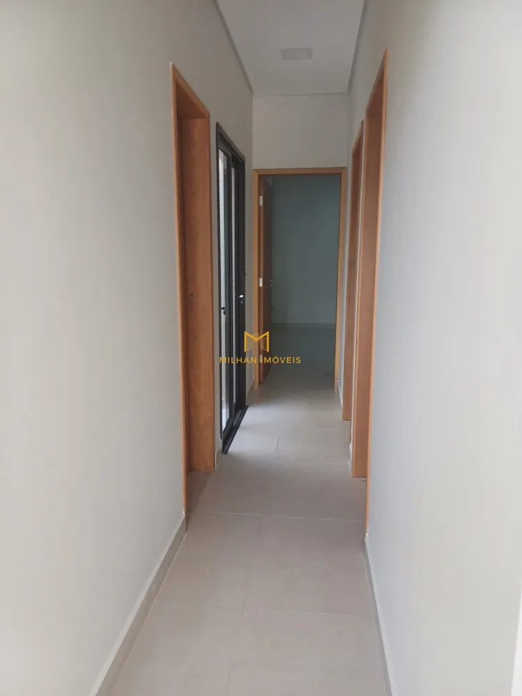 Casa, 3 quartos - Foto 8
