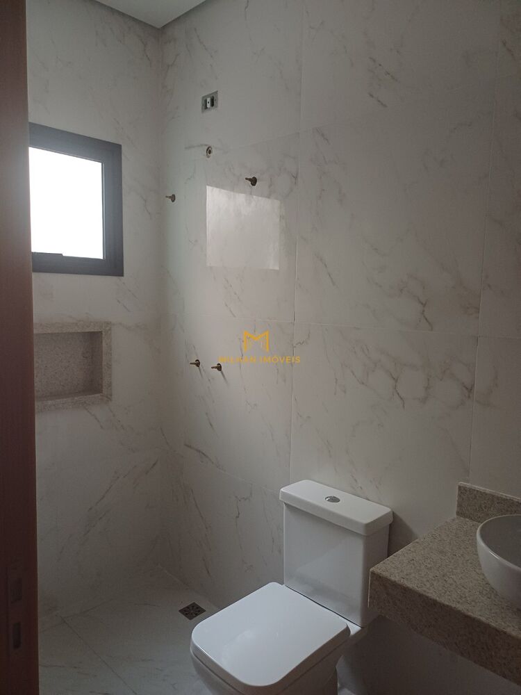 Casa à venda com 3 quartos - Foto 2