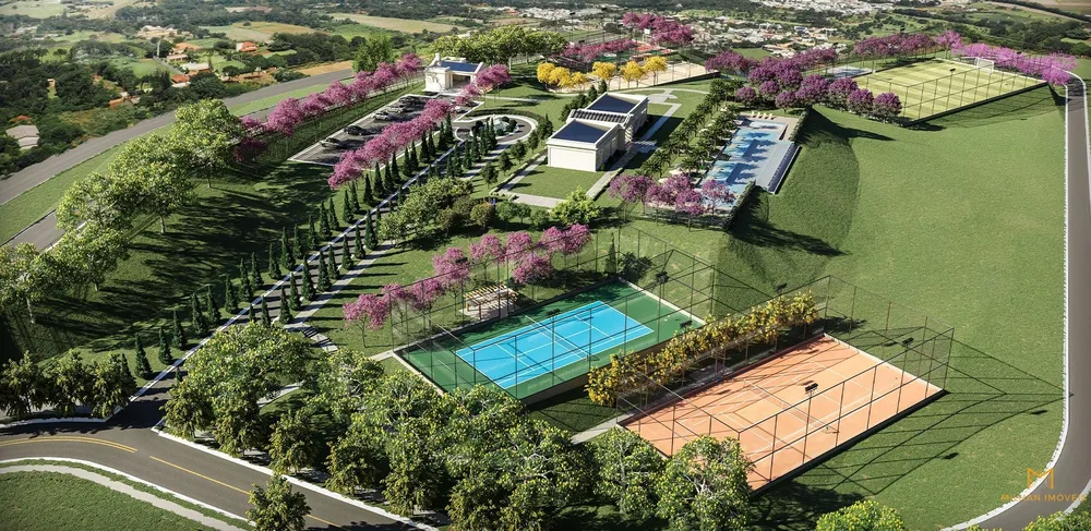 Terreno, 605 m² - Foto 3