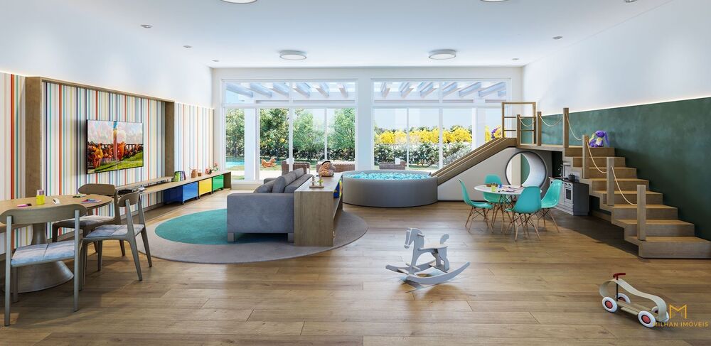 Terreno, 605 m² - Foto 1