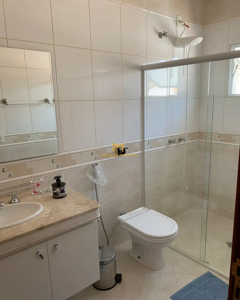 Casa de Condomínio, 5 quartos - Foto 10
