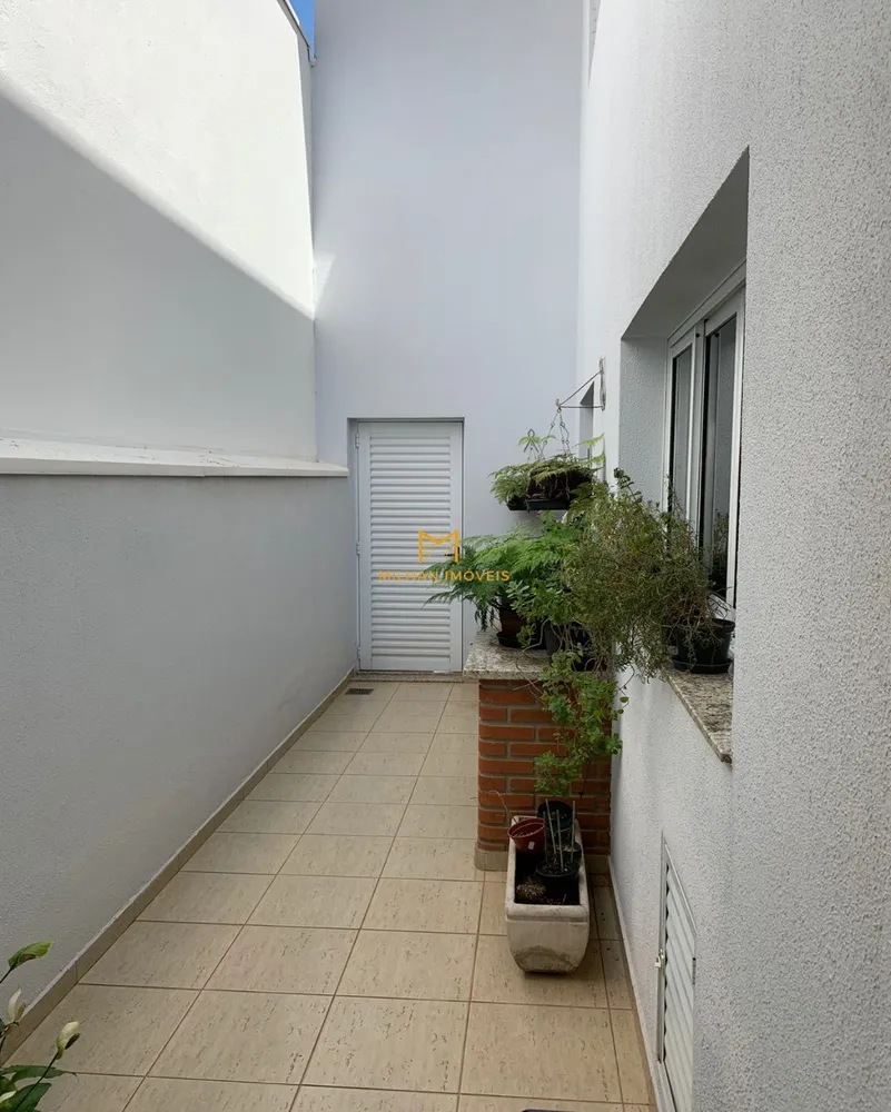 Casa de Condomínio, 5 quartos - Foto 14