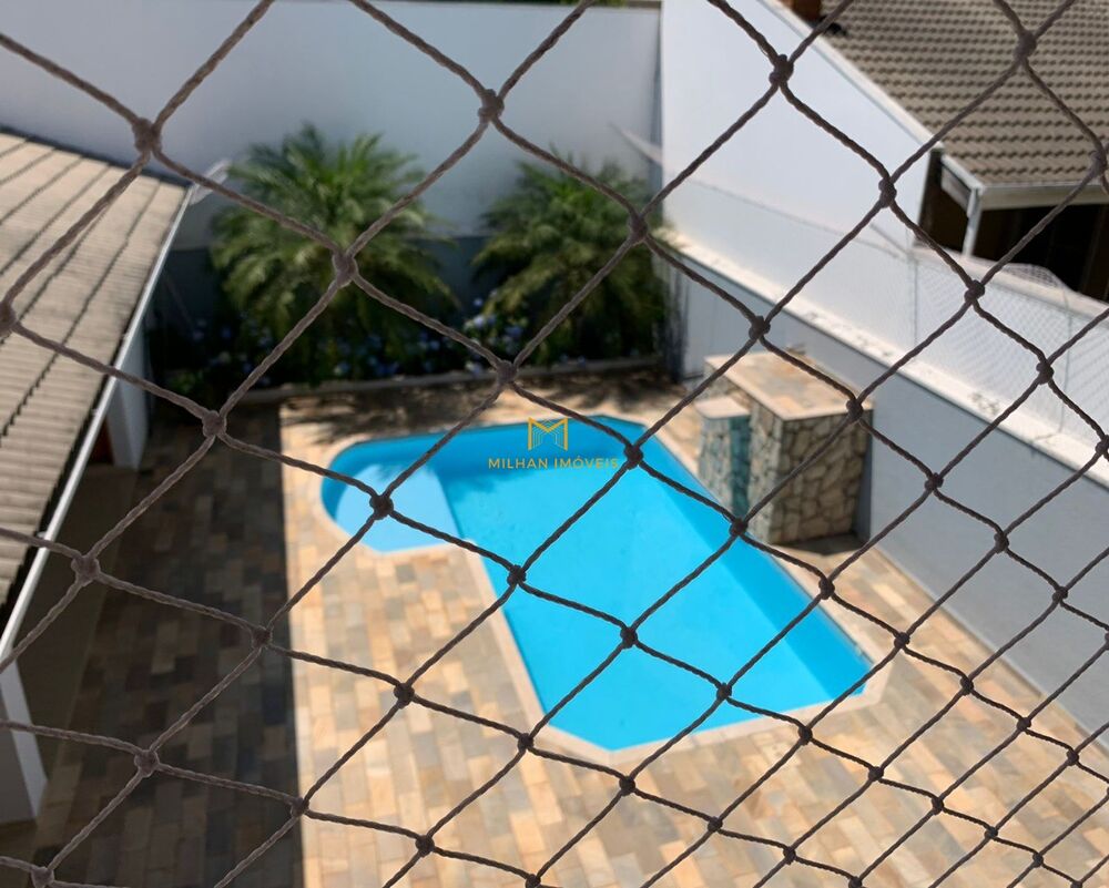 Casa de Condomínio, 5 quartos - Foto 5