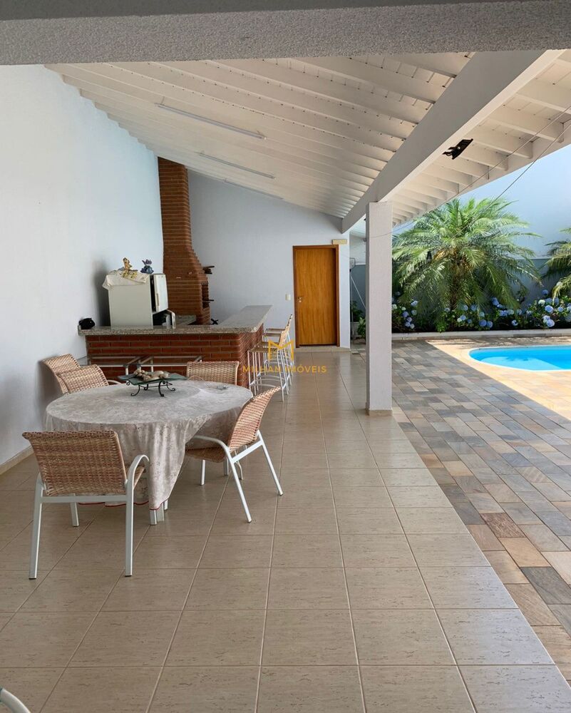 Casa de Condomínio, 5 quartos - Foto 7