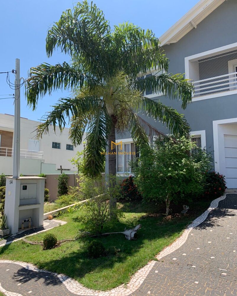 Casa de Condomínio, 5 quartos - Foto 1