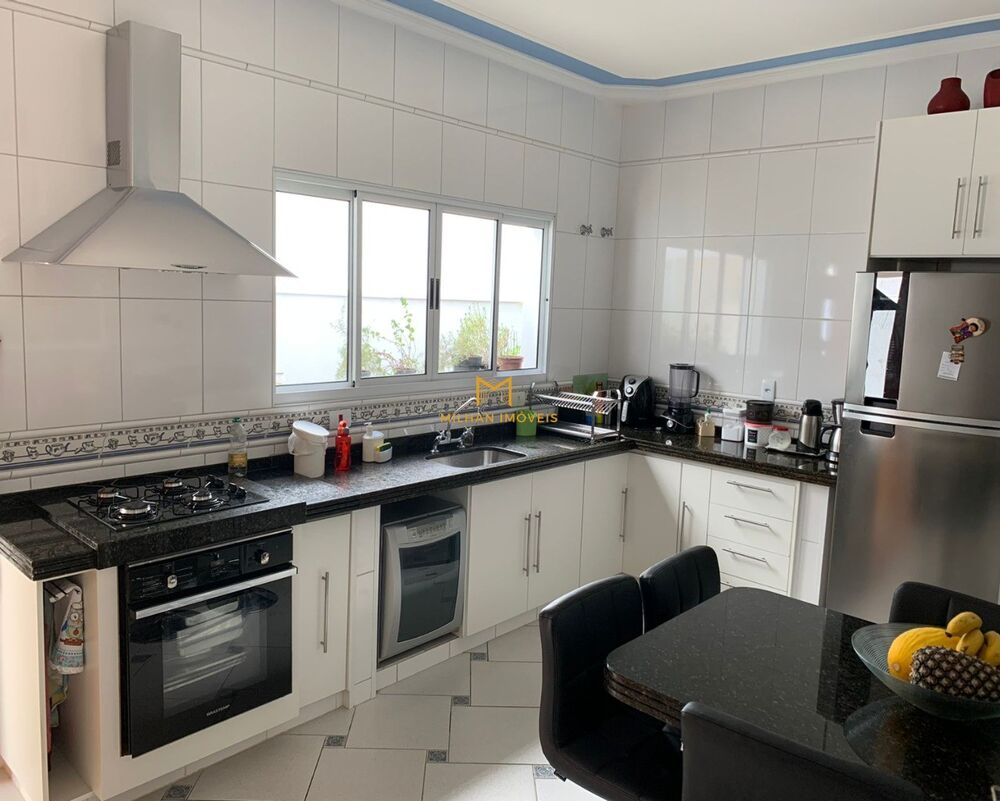 Casa de Condomínio, 5 quartos - Foto 4