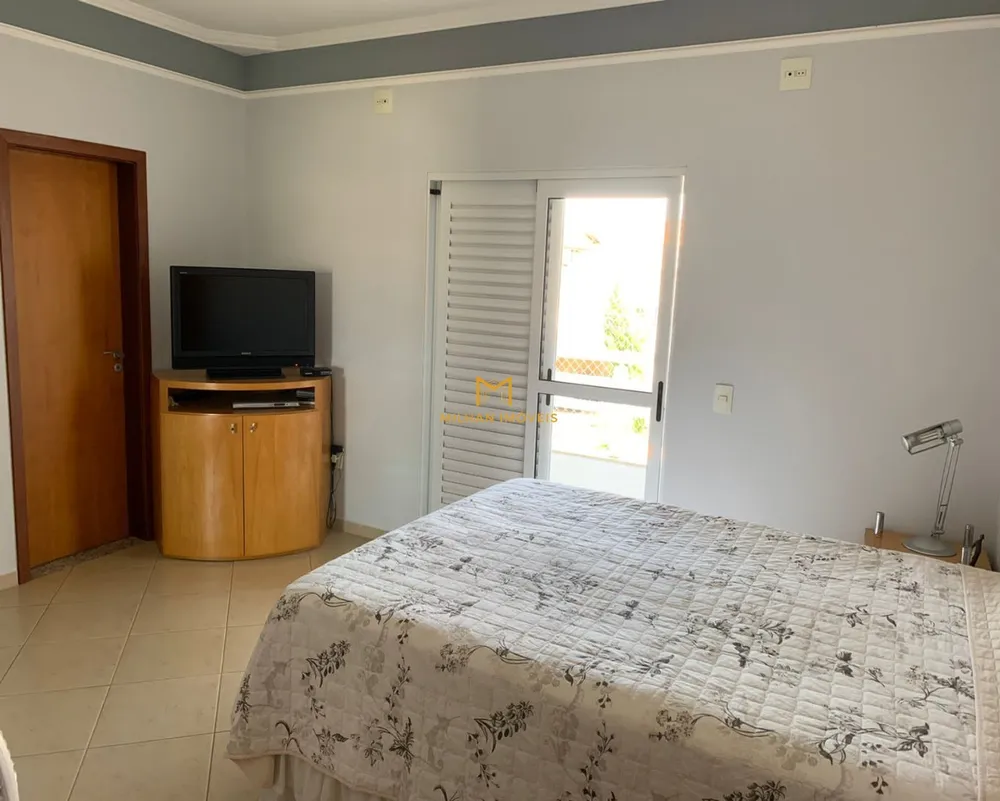 Casa de Condomínio, 5 quartos - Foto 12