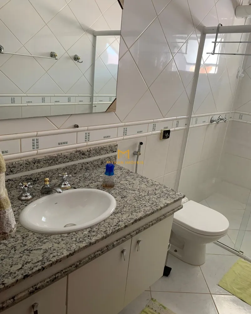 Casa de Condomínio, 5 quartos - Foto 19