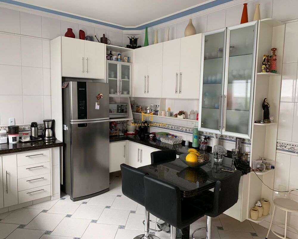 Casa de Condomínio, 5 quartos - Foto 3