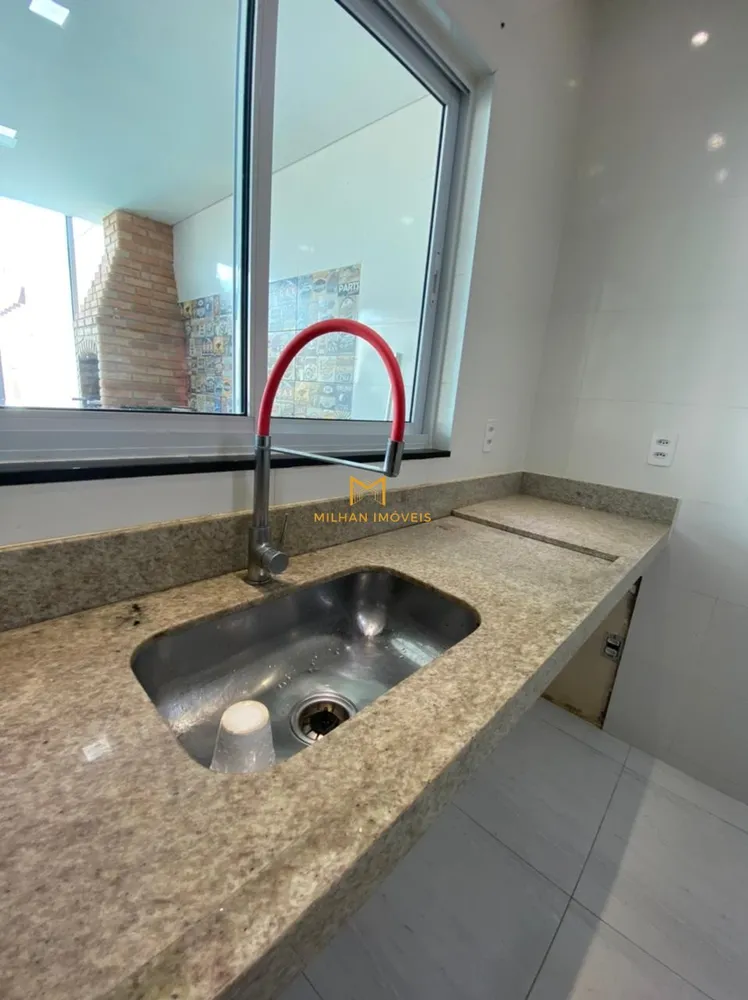 Casa, 2 quartos, 150 m² - Foto 7