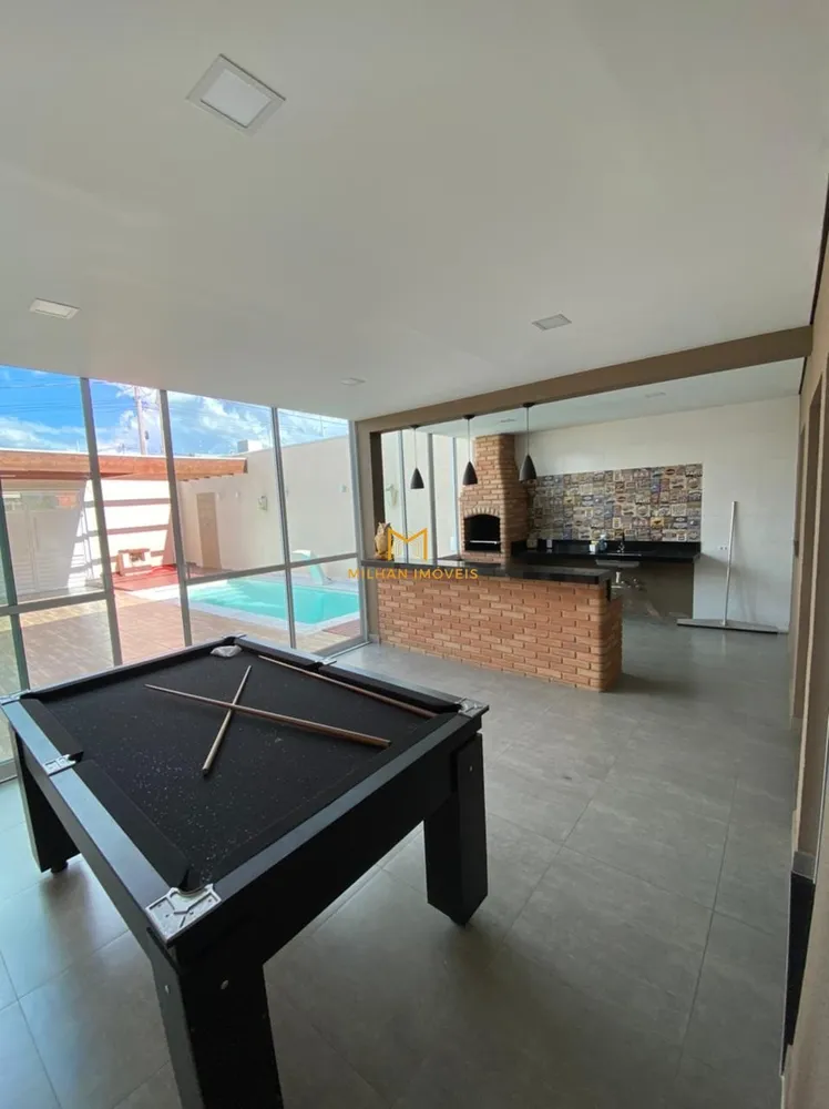 Casa, 2 quartos, 150 m² - Foto 9