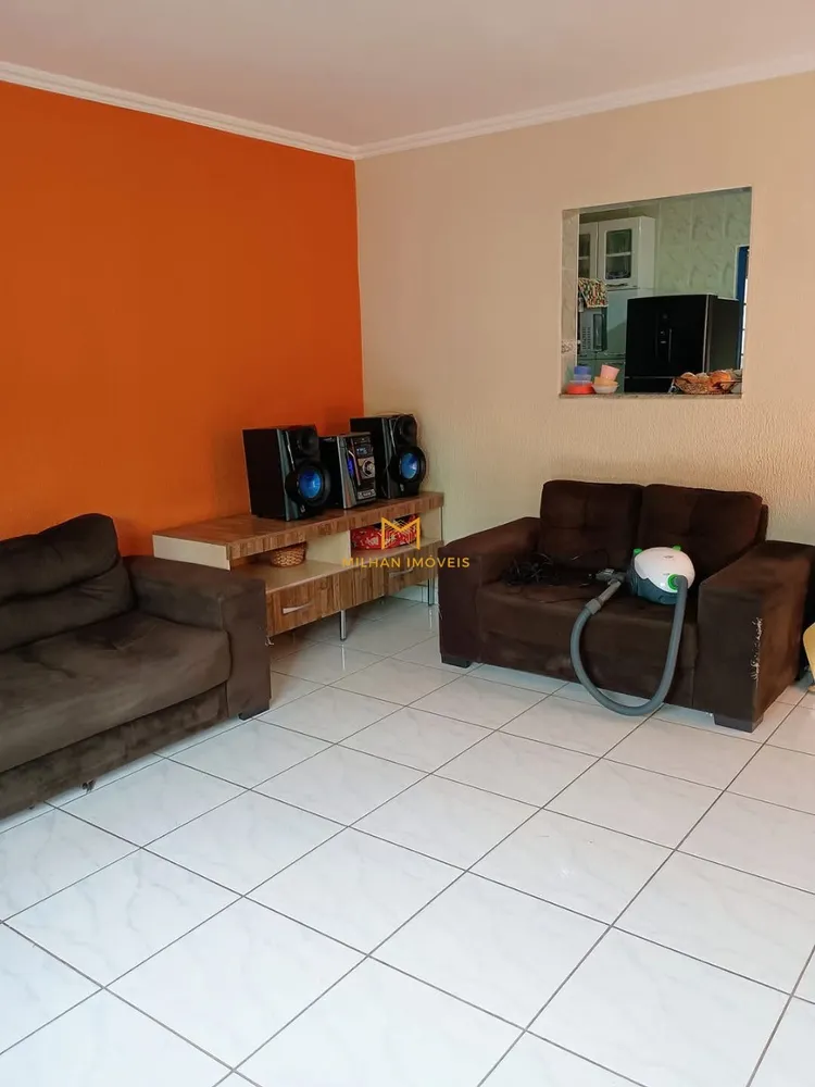Casa, 3 quartos - Foto 2
