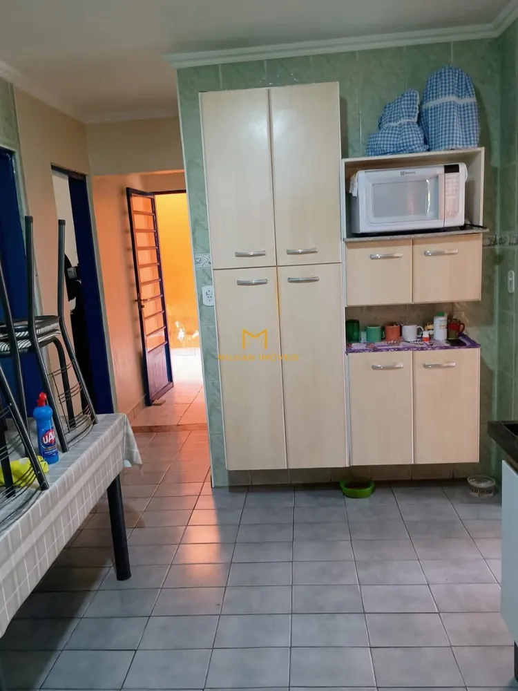 Casa, 3 quartos - Foto 6