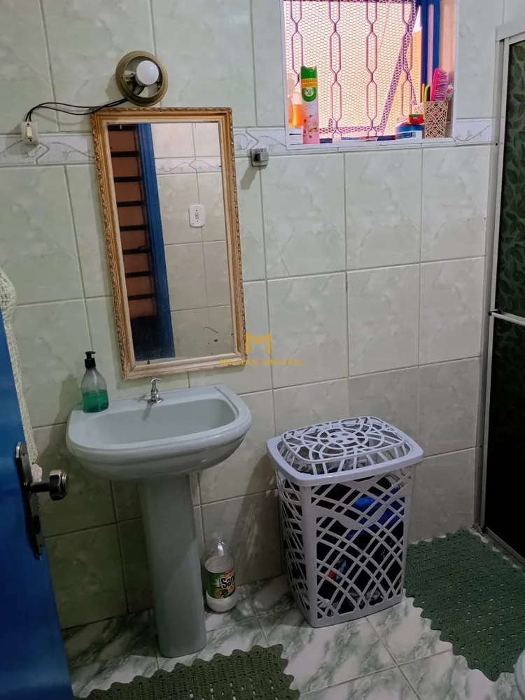 Casa, 3 quartos - Foto 7
