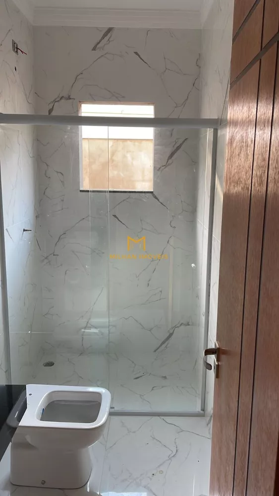 Casa, 2 quartos, 90 m² - Foto 4