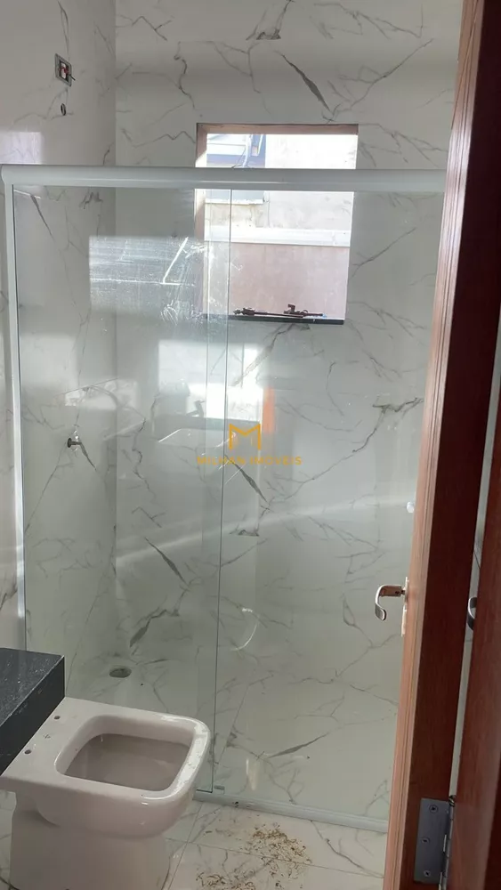 Casa, 2 quartos, 90 m² - Foto 5