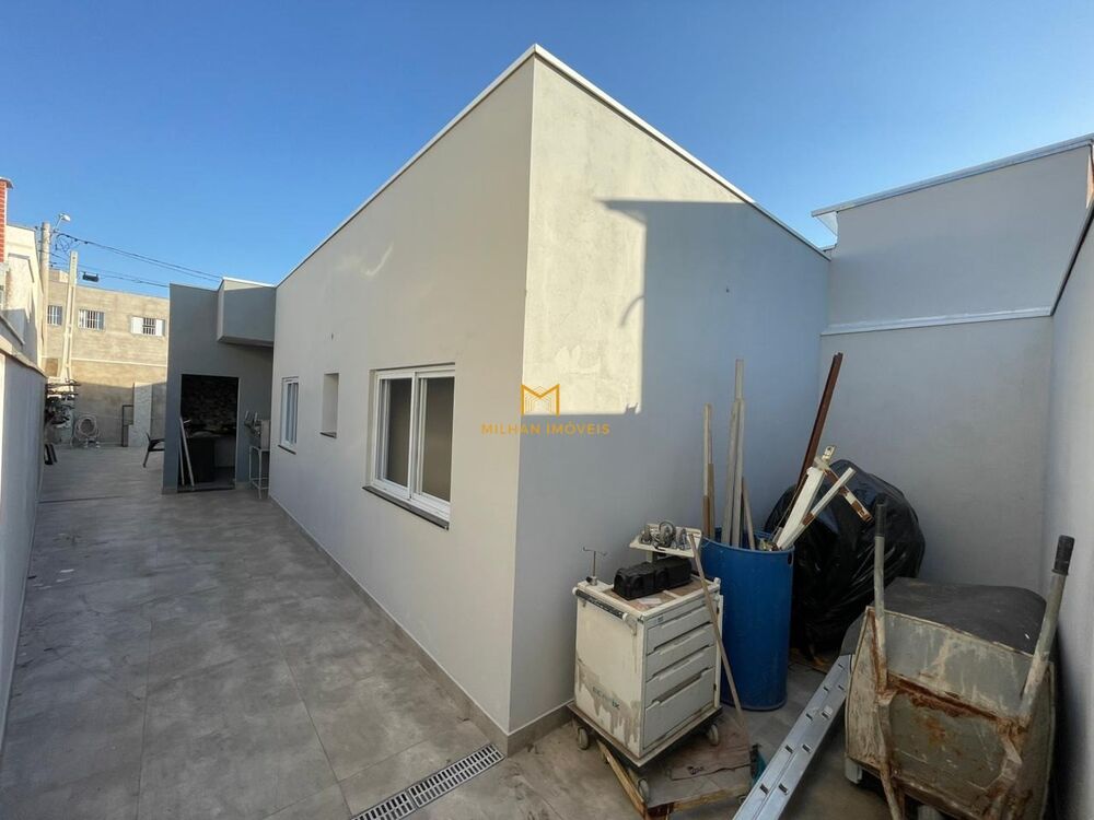 Casa, 2 quartos, 90 m² - Foto 6