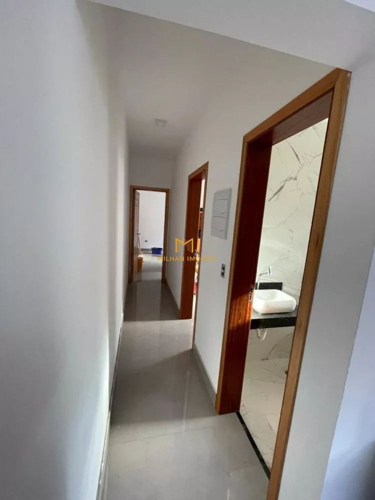 Casa, 2 quartos, 90 m² - Foto 2