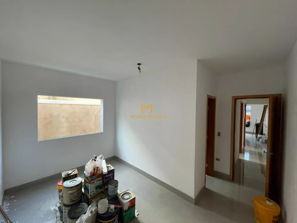 Casa, 2 quartos, 90 m² - Foto 3