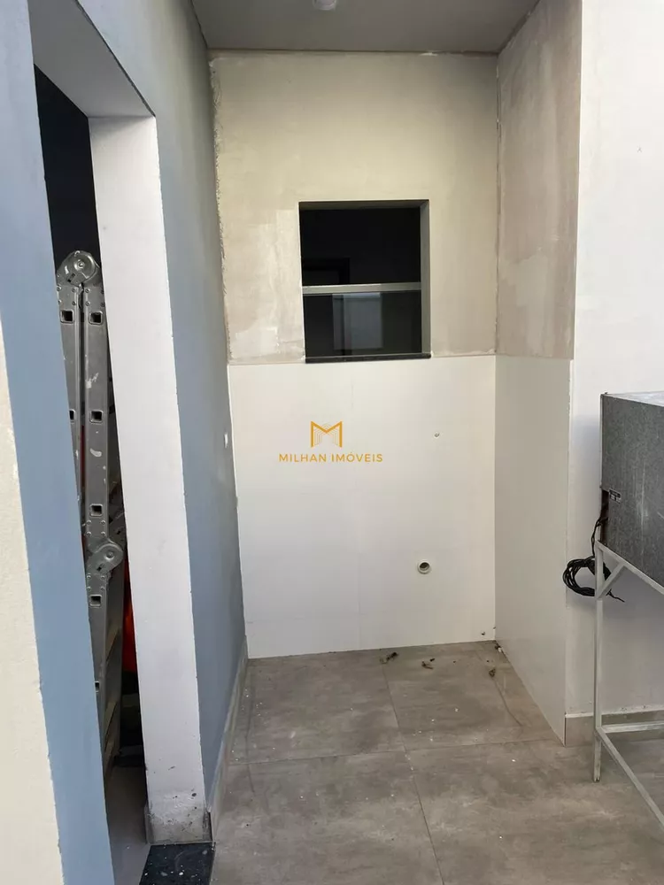 Casa, 2 quartos, 90 m² - Foto 8