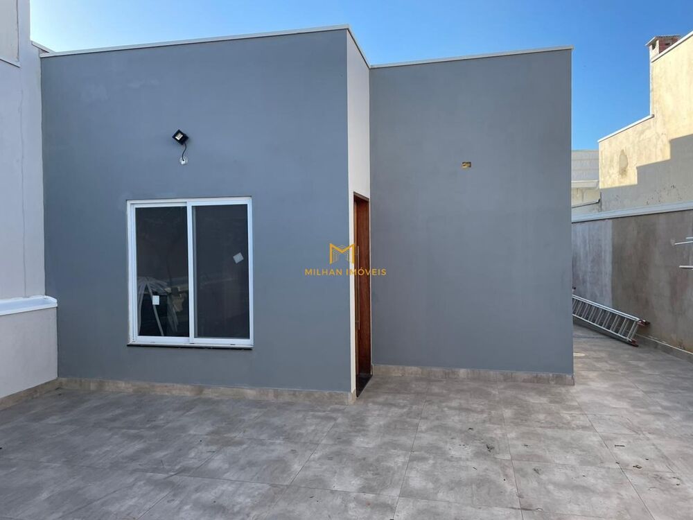 Casa, 2 quartos, 90 m² - Foto 11