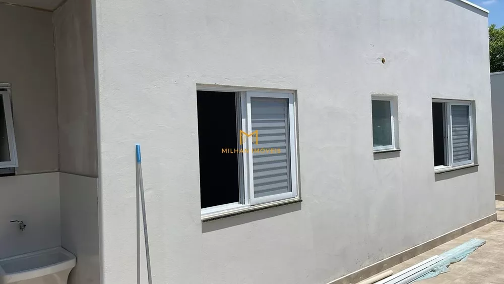 Casa, 2 quartos, 90 m² - Foto 1