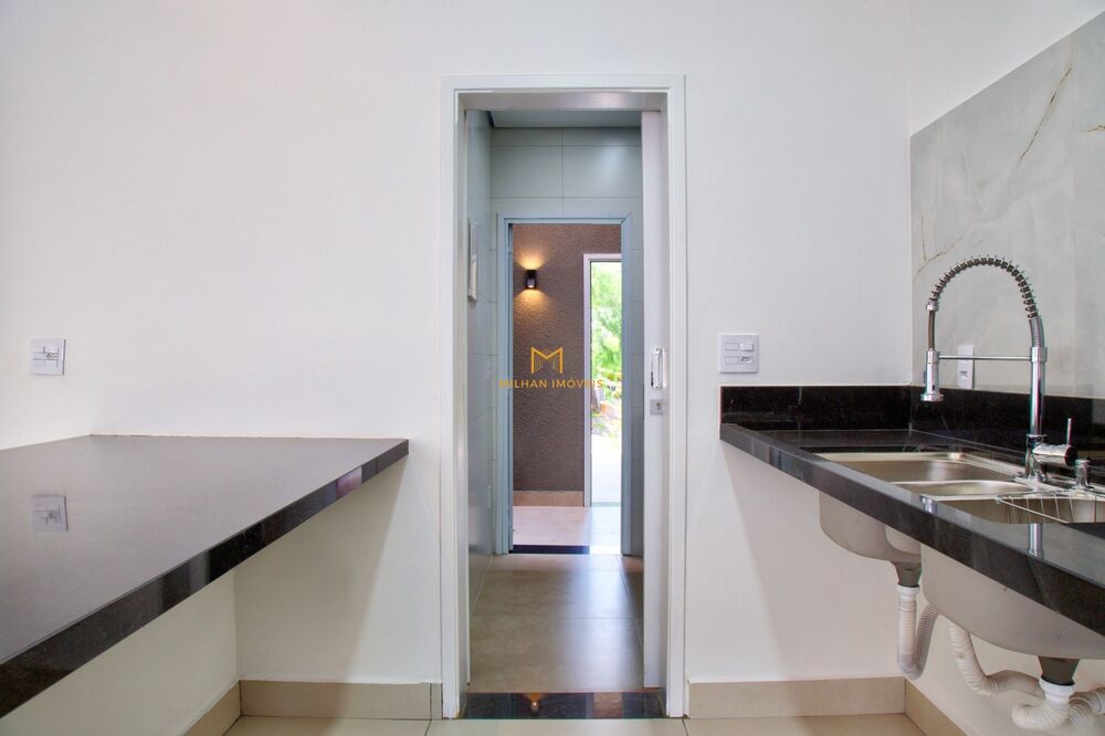 Casa de Condomínio, 3 quartos - Foto 2