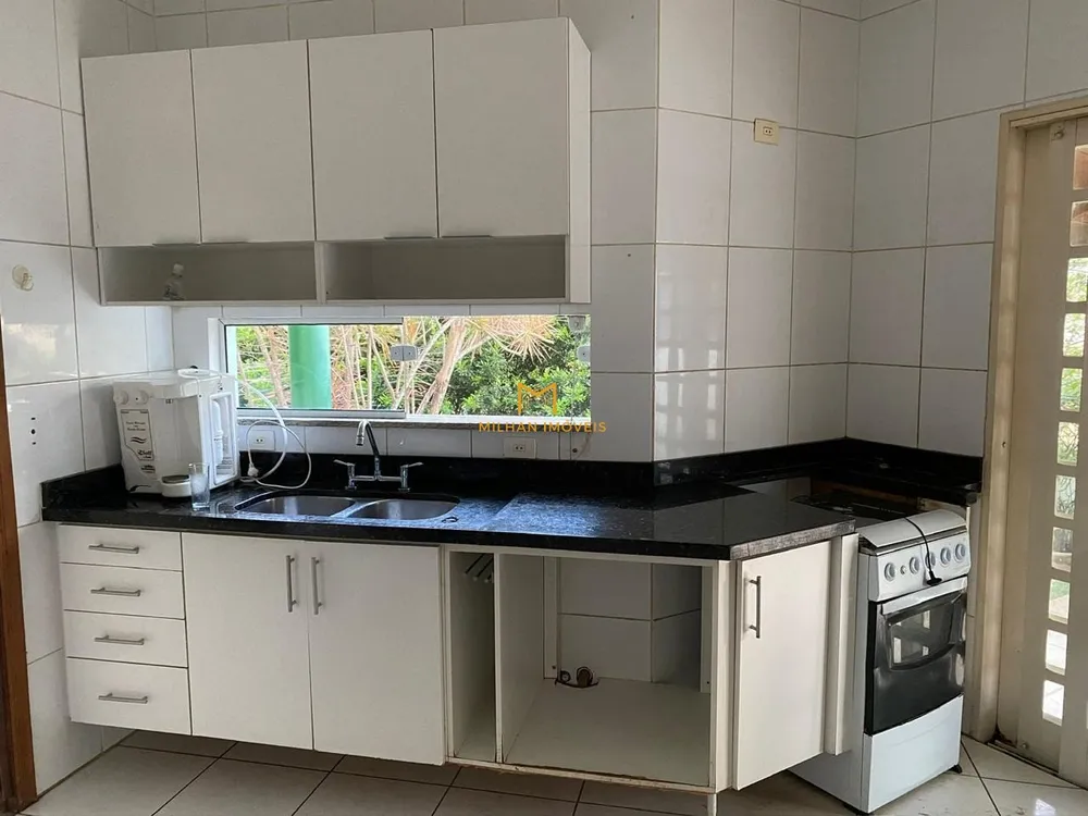 Casa de Condomínio, 6 quartos - Foto 6