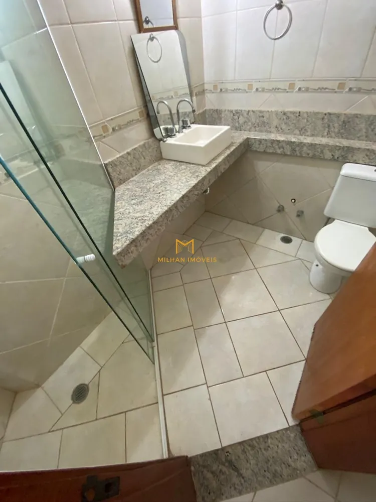 Casa de Condomínio, 6 quartos - Foto 2