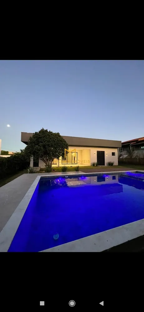 Chácara, 3 quartos, 1000 m² - Foto 8